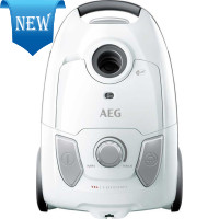 AEG VX4-1-IW-P Vacuum Cleaner